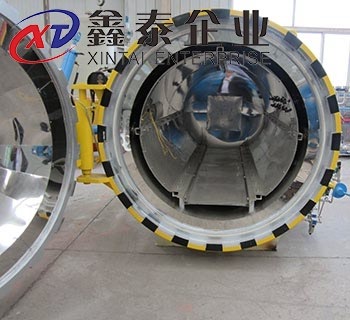 熱壓罐成型時間要多久